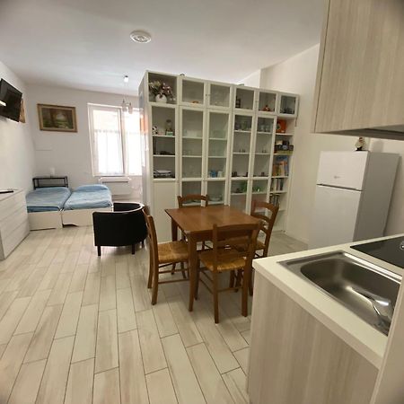Appartamento House Apartment Tabe Centro בולוניה מראה חיצוני תמונה