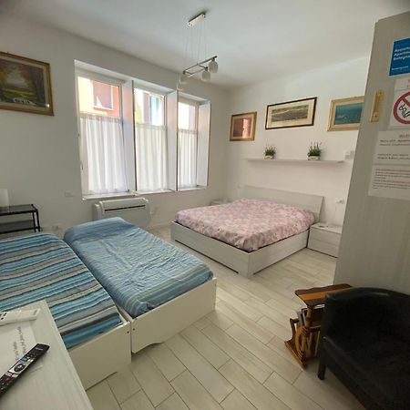 Appartamento House Apartment Tabe Centro בולוניה מראה חיצוני תמונה