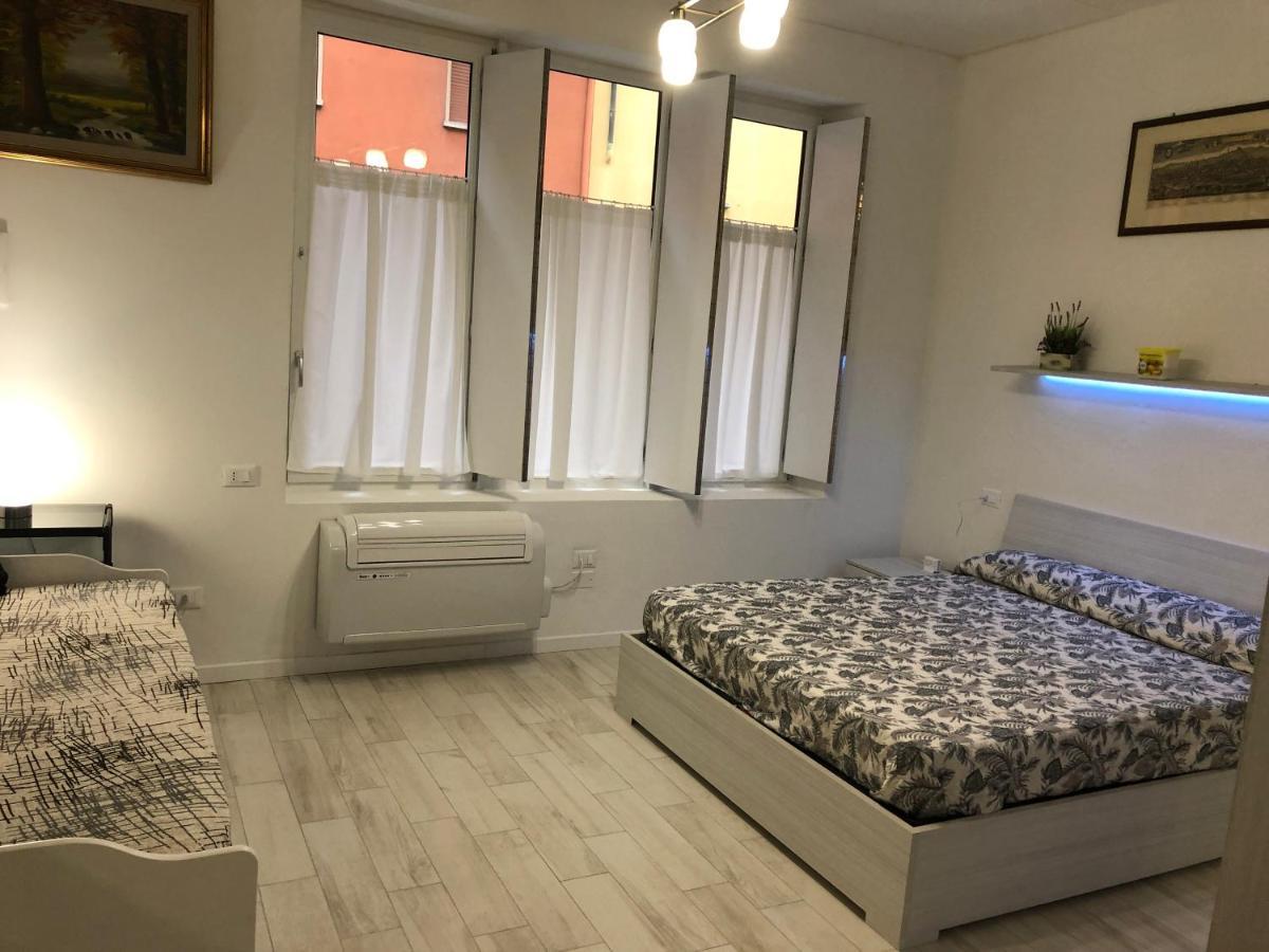 Appartamento House Apartment Tabe Centro בולוניה מראה חיצוני תמונה