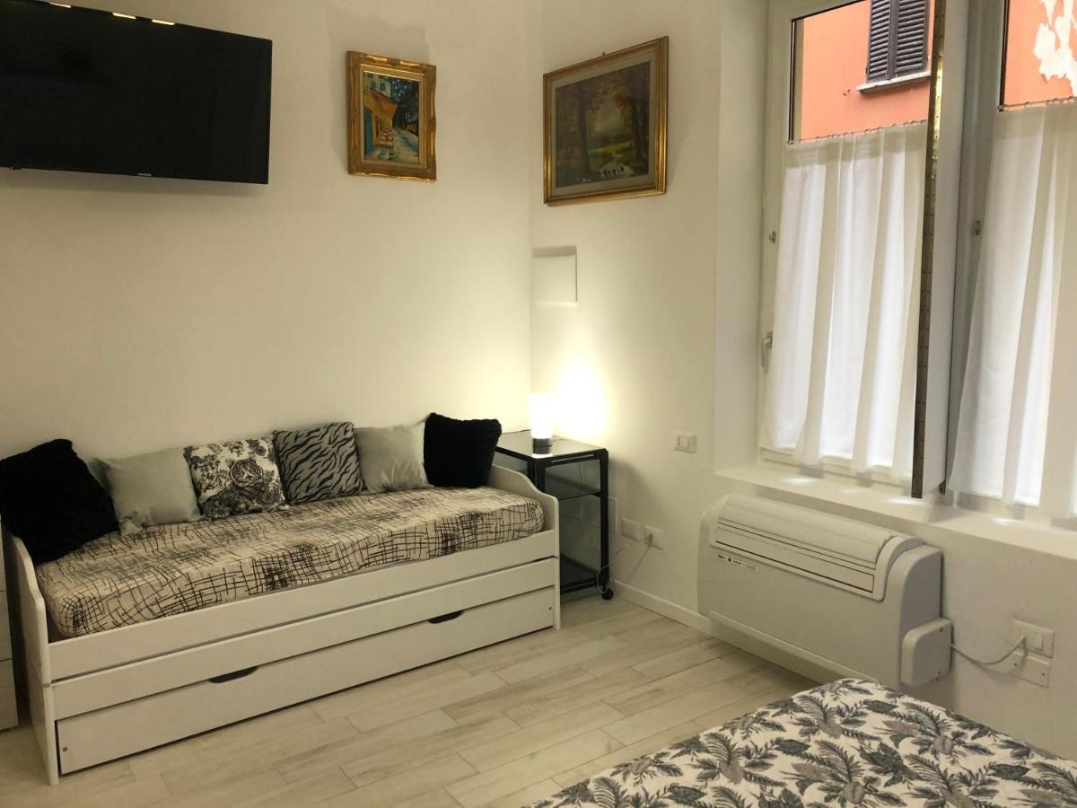 Appartamento House Apartment Tabe Centro בולוניה מראה חיצוני תמונה