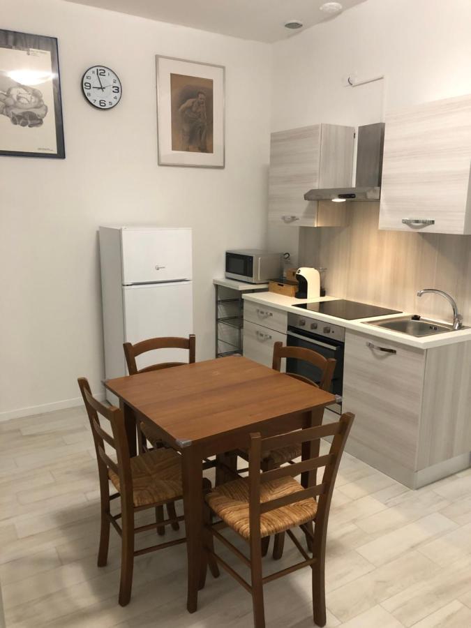 Appartamento House Apartment Tabe Centro בולוניה מראה חיצוני תמונה