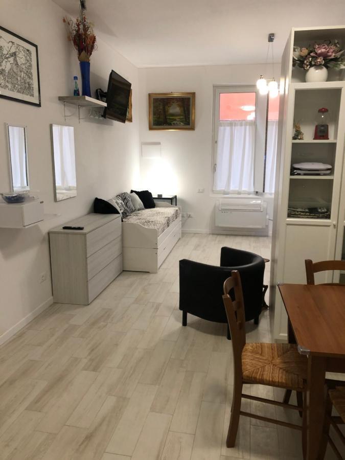 Appartamento House Apartment Tabe Centro בולוניה מראה חיצוני תמונה