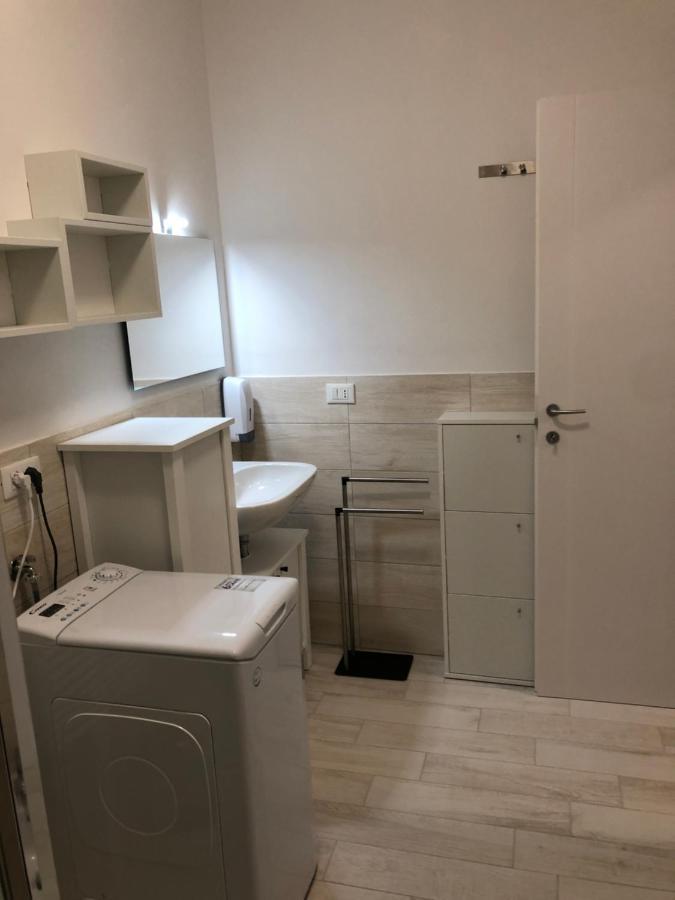 Appartamento House Apartment Tabe Centro בולוניה מראה חיצוני תמונה