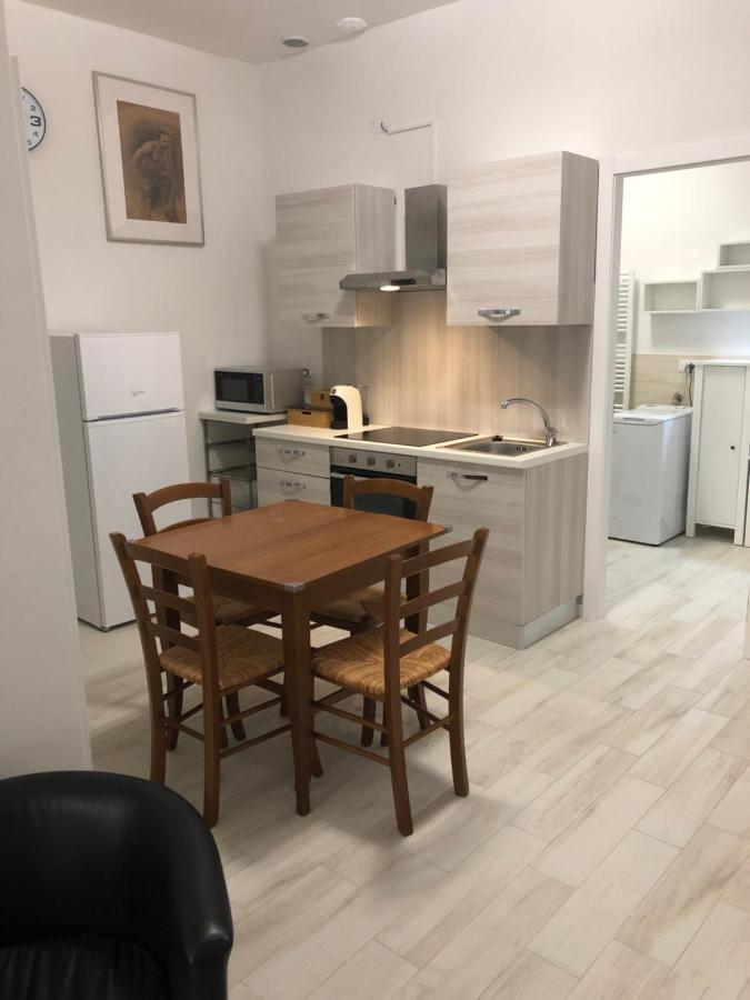 Appartamento House Apartment Tabe Centro בולוניה מראה חיצוני תמונה