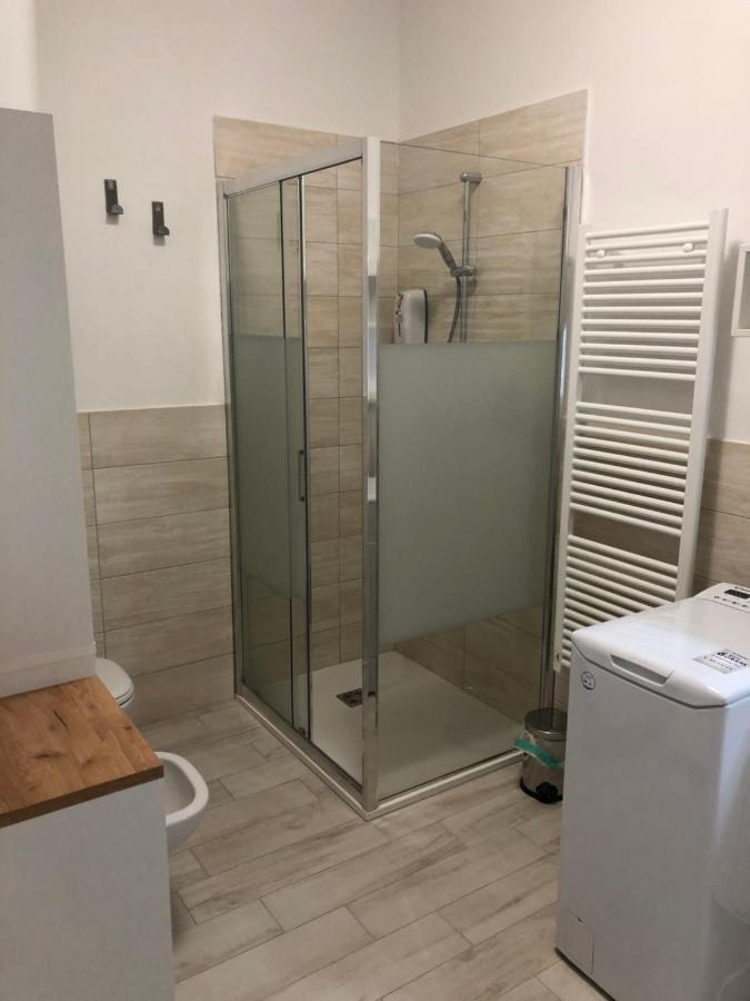 Appartamento House Apartment Tabe Centro בולוניה מראה חיצוני תמונה
