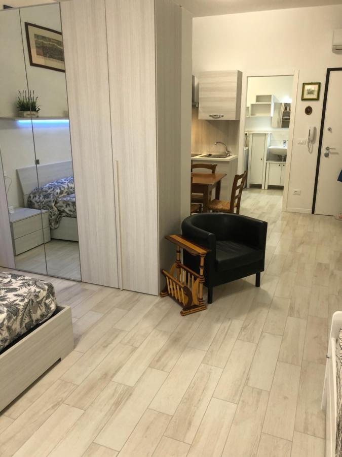 Appartamento House Apartment Tabe Centro בולוניה מראה חיצוני תמונה