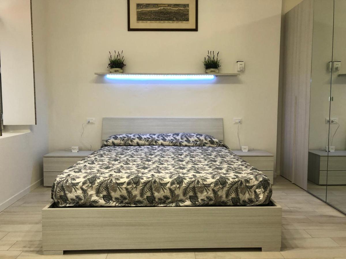 Appartamento House Apartment Tabe Centro בולוניה מראה חיצוני תמונה