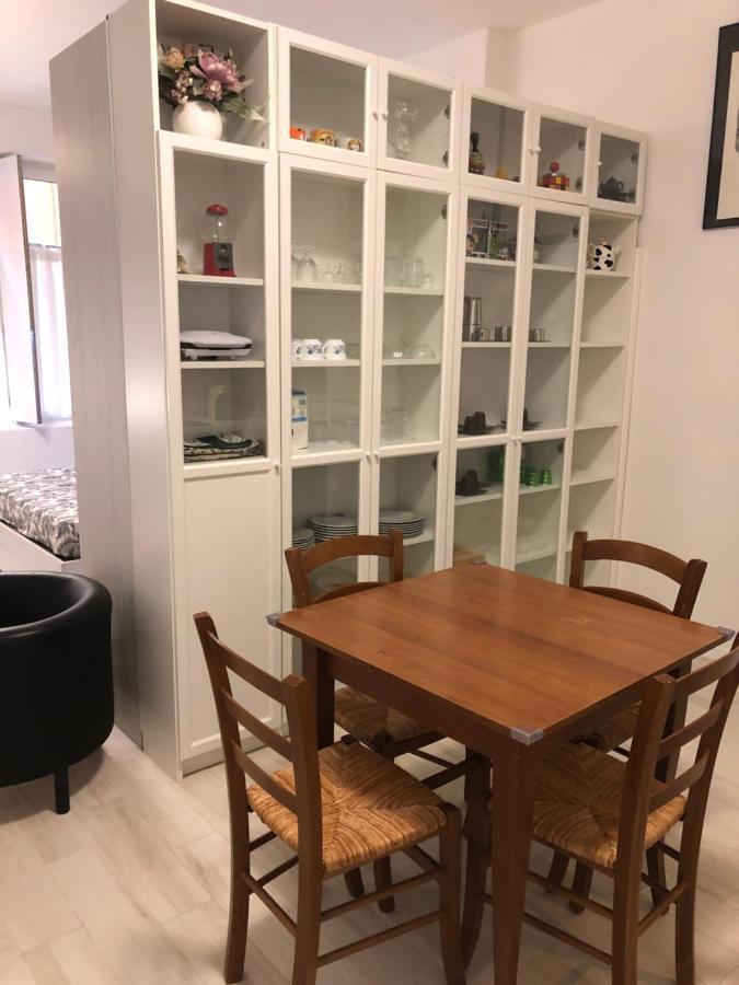 Appartamento House Apartment Tabe Centro בולוניה מראה חיצוני תמונה