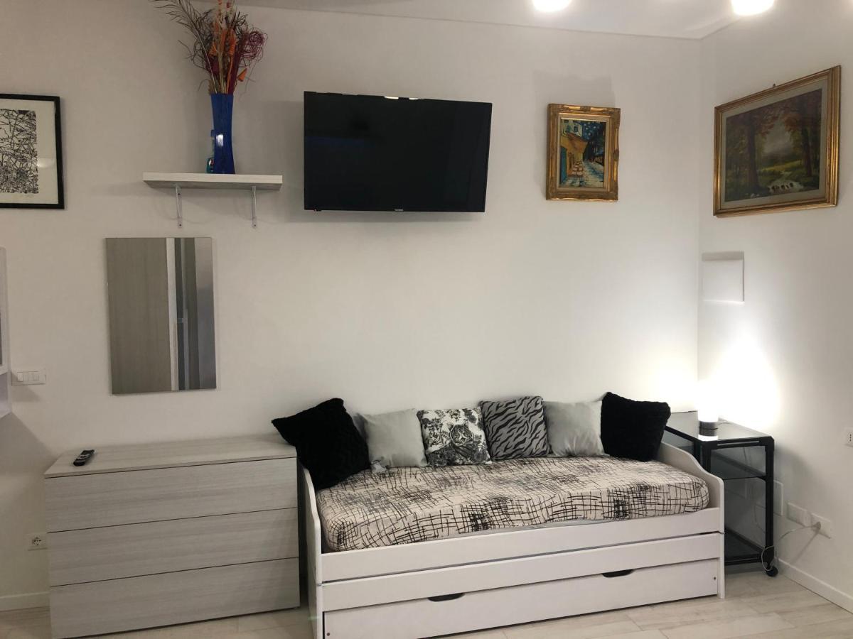 Appartamento House Apartment Tabe Centro בולוניה מראה חיצוני תמונה