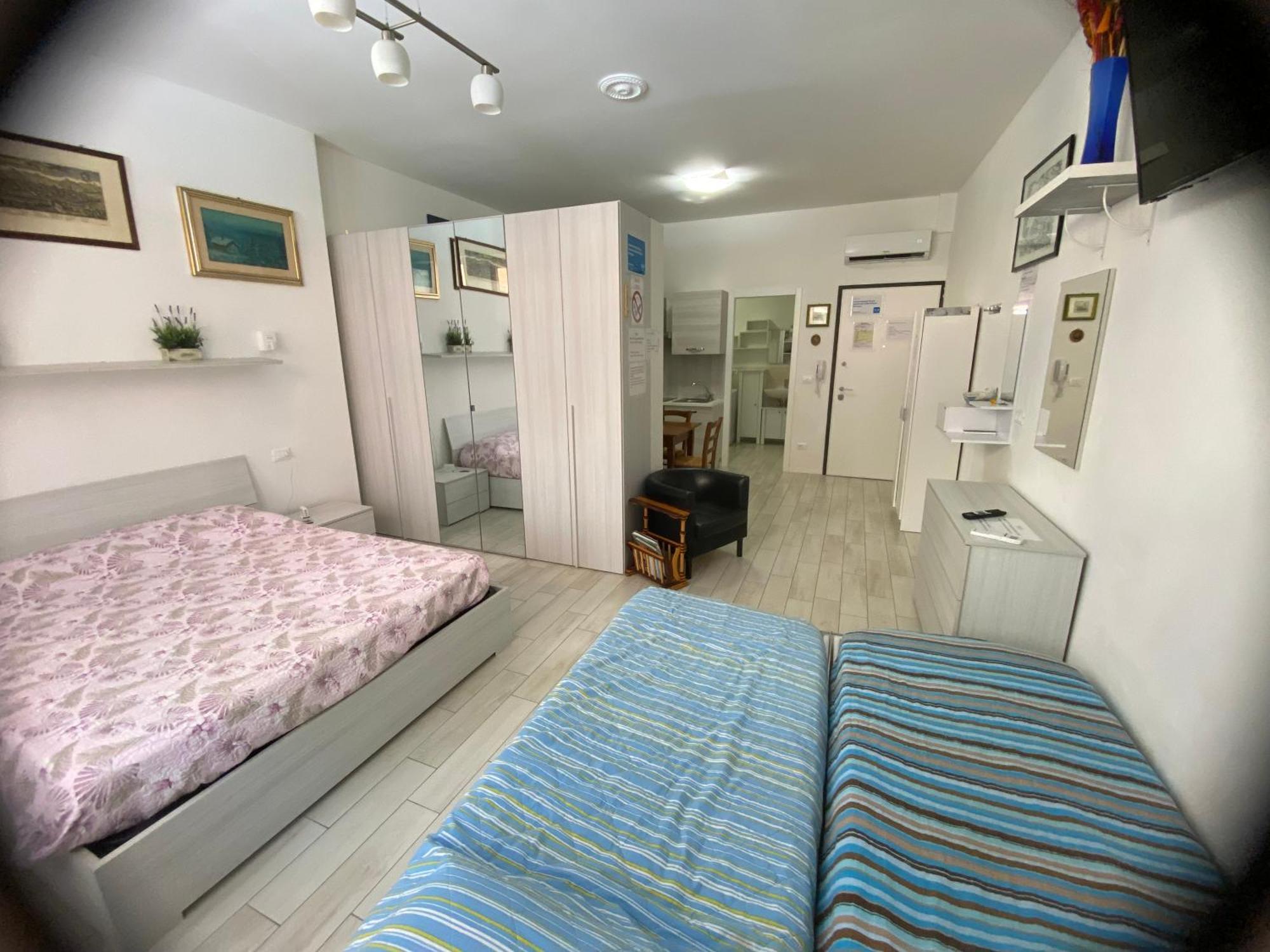 Appartamento House Apartment Tabe Centro בולוניה מראה חיצוני תמונה