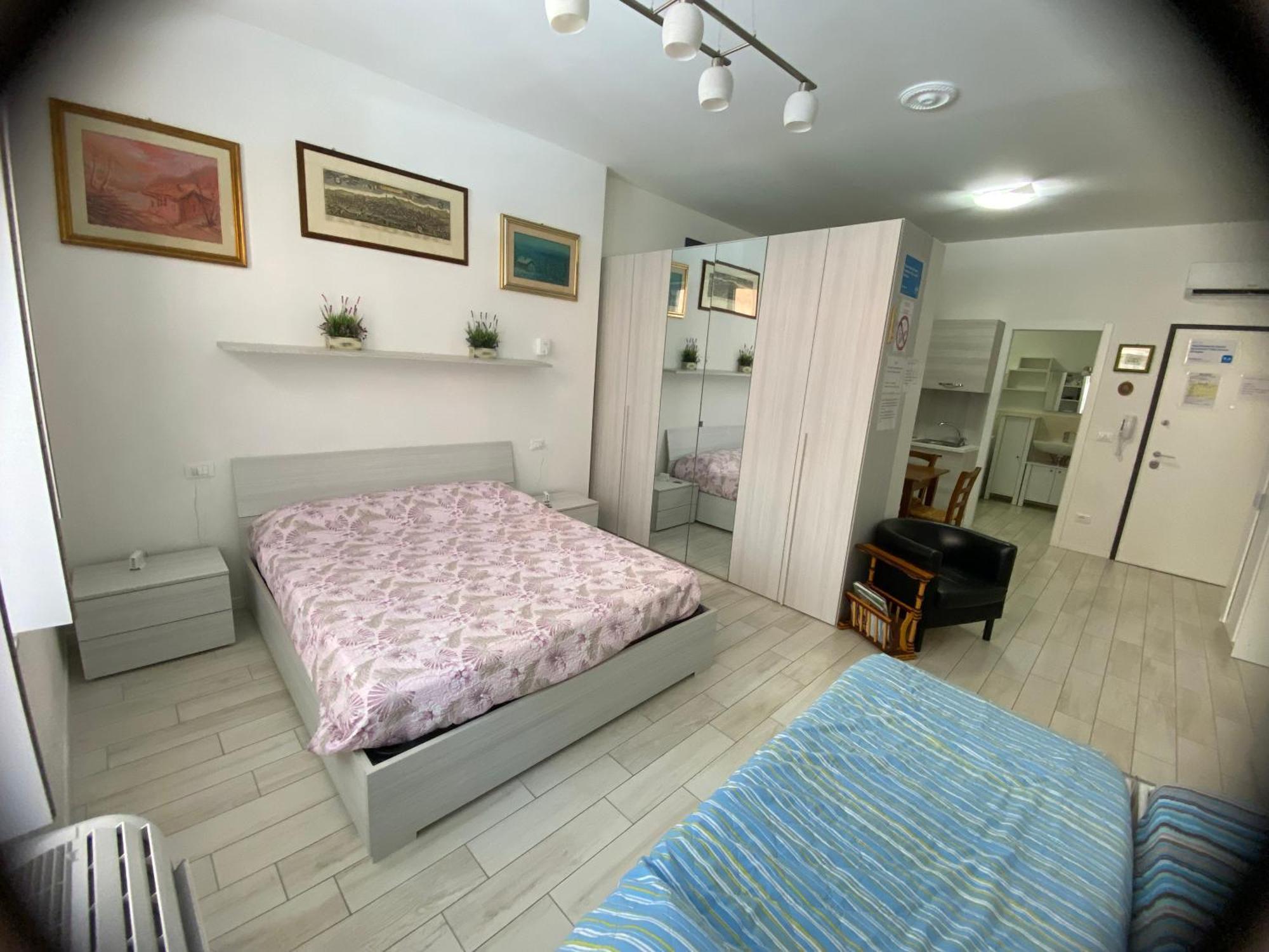 Appartamento House Apartment Tabe Centro בולוניה מראה חיצוני תמונה