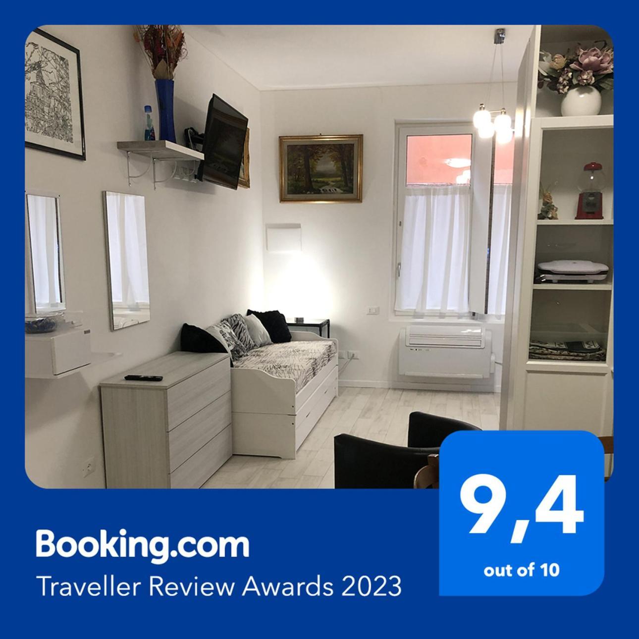 Appartamento House Apartment Tabe Centro בולוניה מראה חיצוני תמונה